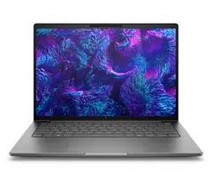 HP ZBook 8 G1i Intel Core Ultra 7 255H 14 inch WUXGA 16GB 1TB Arc Graphics Windows 11 Pro Mobile Workstation