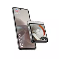 Motorola razr 70 6.9 inch 256GB Vanilla Cream