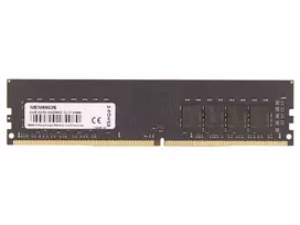 2-POWER 8GB DDR4 2400MHz CL17 DIMM Desktop Memory