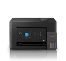 Epson EcoTank ET-4905 Daugiafunkcinis Spalvotas Rašalinis Spausdintuvas – A4 – Spausdinti, Skenuoti, Kopijuoti, Faksuoti – „Wi-Fi“, USB, Ethernet