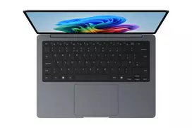 Samsung Galaxy Book4 Pro 14 32GB 512GB Windows 11 Pro Moonstone Gray