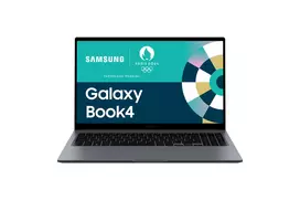 Samsung Galaxy Book3 Pro 360 NP750XGJ-KG3FR 15.6 inch AMOLED nešiojamas kompiuteris Intel Core i7-1360P 16GB RAM 512GB SSD Windows 11 Home Graphite