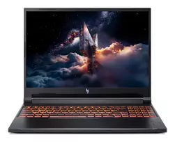 Acer ANV16-42-R65Q 16 inch Ryzen 7 8845HS 16GB RAM 512GB SSD RTX 4050 Windows 11 Home