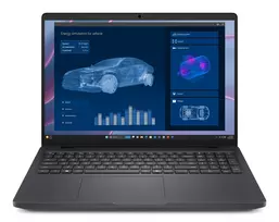 Dell SVC Dell Pro Max 16 AMD Ryzen AI 7 Pro
