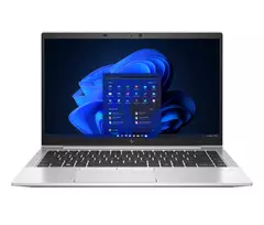 HP EliteBook 840 G7 Intel Core i5-10310U 16GB RAM 256GB SSD 14 inch Full HD IPS Windows 10 Pro Certified Refurbished Laptop