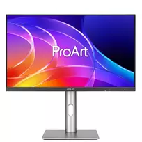 ASUS ProArt Display PA249CGV 24.1 colių IPS monitorius, WUXGA, 60Hz, 5ms, 350cd/m², DisplayHDR 400, USB-C 90W PD, KVM