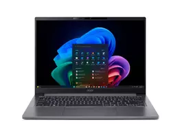 Acer TravelMate X4 14 AI TMX414-51-TCO-798G Intel Core Ultra 7 256GB SSD 16GB RAM Windows 11 Pro