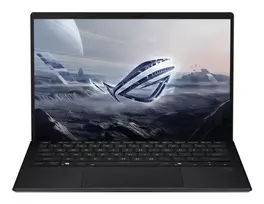 ASUS ROG Flow Z13 GZ302EA Gaming Tablet 13.4 inch WUXGA 120Hz Touchscreen Intel Core i7-12700H 16GB LPDDR5 512GB SSD Windows 11 Home Black