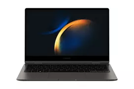 Samsung Galaxy Book3 360 NP734QFG-KA1FR - Intel Core i5-1340P - 33.8 cm (13.3 inch) AMOLED Touchscreen - 16GB RAM - 512GB SSD - Windows 11 Pro