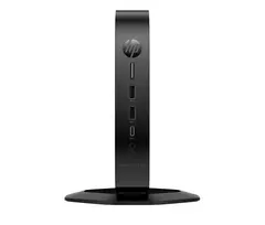 HP Pro t550 Windows 10 IoT Enterprise Black J6412 - Thin Client - Celeron