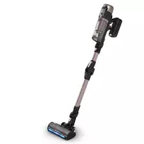 ROWENTA X-Force Flex 16.60 Animal Aqua belaidis lazdelinis dulkių siurblys RH9CD9 (juoda/šviesiai ruda)