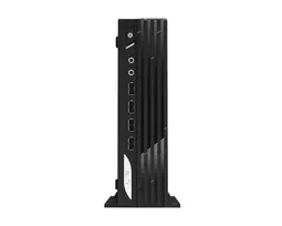 MSI Pro DP21 13M-1070EU Mini PC - Intel Core i3-13100, 8GB RAM, 256GB SSD, Be OS