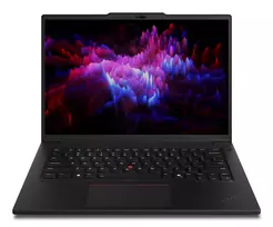 Lenovo ThinkPad P14s Gen 6 Intel Core Ultra 9 285H 32GB RAM 1TB SSD 14 inch WUXGA IPS Windows 11 Pro Thunder Black