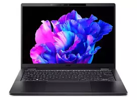 Acer TravelMate TMP614- - 14 colių nešiojamas kompiuteris - Core i5 4.6 GHz 35.6 cm