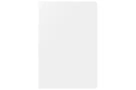 Samsung Galaxy Tab S10 FE+ Book Cover Keyboard Slim Removable - sidabrinė