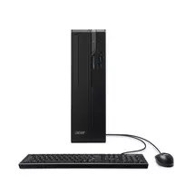 Acer Veriton X2 SFF (9L) Intel Core i3-12100 8GB DDR4 256GB SSD Windows 11 Pro Desktop PC