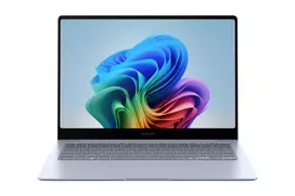 Samsung Galaxy Book4 Edge Snapdragon X Elite X1E-80-100 45 TOPS 16GB 512GB SSD 14 inch AMOLED Touch Laptop