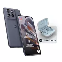 Motorola Moto Edge 60 Neo 8/256GB Grisaille + Moto Buds