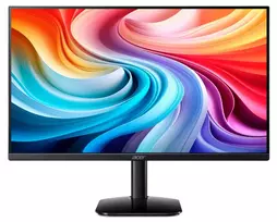 Acer KA272 G0bi - KA2 Series - LCD Monitor - 68,6 cm (27 inch)