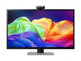 Acer PE320QXTb 31.5 inch 4K UHD IPS Monitor - Juoda