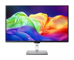 Acer ProDesigner PE320QKXsmiiphuzx 31.5 inch 4K OLED 240Hz HDR400 Monitor