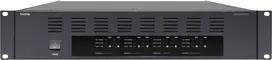 Biamp REVAMP8250 8 kanalų 250W D klasės galios stiprintuvas - 20 kHz