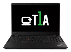 Lenovo ThinkPad T15 G2 15.6 inch i5-1145G7 16GB 512GB Windows 11 Pro