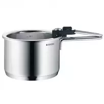 WMF Simmer Pot 18 cm su temperatūros ekranu