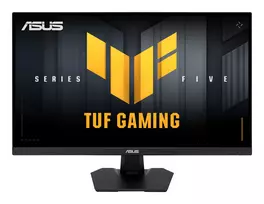 ASUS TUF Gaming VG279QM5F Monitorius 27 colių Full HD Fast IPS 260Hz OC 0.3ms
