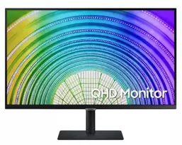 Samsung S32A600UUU S60A Series 32 colių IPS QHD monitorius