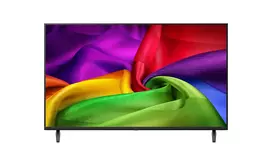 LG 43NU800B6LC 43 colių 4K UHD LED Smart TV su webOS 5.0 ir ThinQ AI