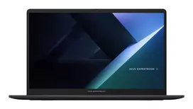 ASUS B1503CVA-S76538X 15.6 inch FHD nešiojamas kompiuteris, Intel Core i7-1355U, 16GB RAM, 512GB SSD, Windows 11 Pro, Star Black