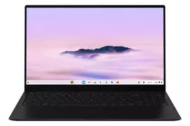 Samsung Galaxy Book Chromebook Plus XE550XGA-KC2FR - 15.6 inch Intel Core i5 8GB RAM 256GB SSD Chrome OS
