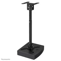 Neomounts BEAMER-C100 Full-Motion lubinis projektoriaus laikiklis - sidabrinis