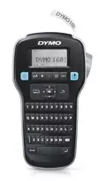 Dymo LabelMANAGER 160 Etikečių Spausdintuvas - Terminis Perdavimas - Vienspalvis - 12 mm Ritinėlis