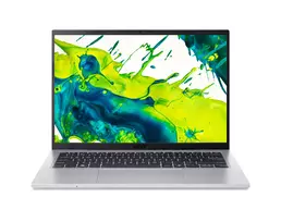 Acer Aspire Go 14 AG14-72P-58Z2 Intel Core 5 120U 14 inch WUXGA 16GB DDR5 512GB PCIe NVMe SSD Intel UHD Graphics Windows 11 Home