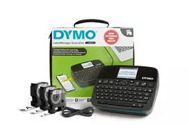 DYMO LabelManager 640CB Kit Case
