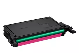 Samsung CLT-M6092S/ELS SU348A Original Magenta Toner Cartridge (Standard Yield) for CLP-770ND, CLP-770NDK, CLP-770NDKG, CLP-775N, CLP-775ND