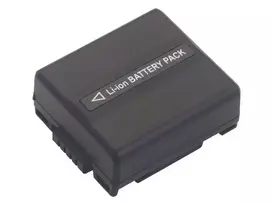 2-POWER vaizdo kameros baterija 7.2V 720mAh Li-ion, skirta Sony NP-FH50