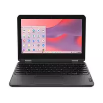 Lenovo 500E G4S N100 8GB 64GB Chrome OS 12.2 inch Touchscreen Chromebook Storm Grey