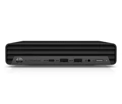 TIER1ASSET PC T1A HP EliteDesk 800 G6 Intel Core i5-10500T 16GB 256GB SSD USFF W11P 2G