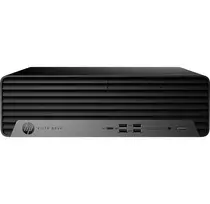 HP Elite 600 G9 SFF Desktop PC - Intel Core i5-12500T, 16GB RAM, 512GB SSD, Intel UHD Graphics 770, Windows 11 Pro