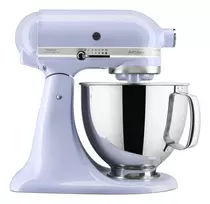 KitchenAid Artisan Stand Mixer 4.8L Lavender Cream 5KSM125ELR
