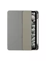 dbramante1928 London Flip Case for Apple iPad 10.9-inch (10th Gen) - River Stone