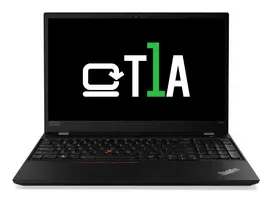 Lenovo ThinkPad T590 Intel Core i5-8365U 8GB RAM 256GB SSD 15.6 inch Full HD IPS Windows 11 Pro
