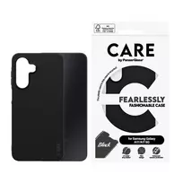 PanzerGlass CARE TPU Case Black for Samsung Galaxy A17 / A17 5G