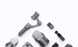 DJI Care Refresh apsaugos planas, skirtas DJI Osmo Pocket 3 (2 metų planas) - elektroninis kodas