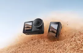 DJI Care Refresh apsaugos planas, skirtas DJI Osmo Action 3 – elektroninis kodas