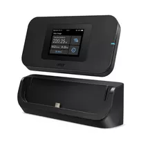 Acer Connect Enduro M4D 1GB 5G mobilusis viešosios interneto prieigos taškas su Wi-Fi 6
