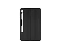Samsung GP-FPX616AMBBW Smart Book Cover, skirtas „Galaxy Tab S9 FE+“ (12,4 inch), juoda